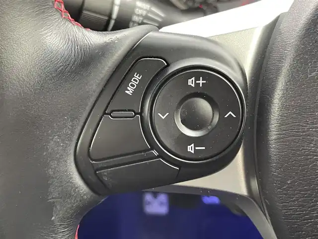 スバル ＢＲＺ S 富山県 2016(平28)年 4.6万km WRブルーパール carrozzeriaメモリナビ /フルセグTV/DVD/Bluetooth/バックカメラ/ETC/ハーフレザー/シートヒーター /クルコン/スマートキー/プッシュスタート/LEDオートライト /純正フロアマット/GPSレーダー Lei04×霧島レイ