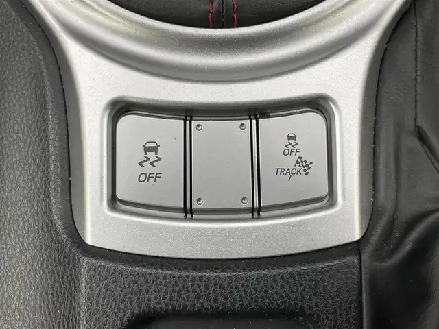 スバル ＢＲＺ S 富山県 2016(平28)年 4.6万km WRブルーパール carrozzeriaメモリナビ /フルセグTV/DVD/Bluetooth/バックカメラ/ETC/ハーフレザー/シートヒーター /クルコン/スマートキー/プッシュスタート/LEDオートライト /純正フロアマット/GPSレーダー Lei04×霧島レイ