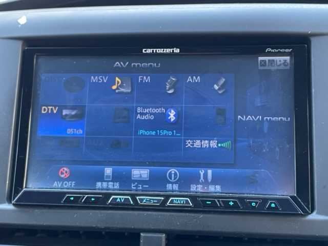 スバル インプレッサ ＷＲＸ STi 神奈川県 2012(平24)年 15.1万km WRブルーマイカ 4WDターボ/社外HDDナビ【AVIC-ZH99】/・DTV/CD/DVD/MSV/BT/バックカメラ/ハーフレザーシート/D席パワーシート/リアスポイラー/社外18インチAW【BSJ】/社外マフラー【フジツボ】/ドライブレコーダー/ETC/横滑り防止機能/革巻きステアリング/プッシュEgスタート/ストップ/スマートキー×2/純正HIDヘッドライト/フロント/バックフォグ/ターンランプ付き電動格納ドアミラー/社外フロアマット