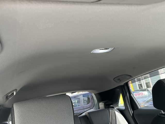 ホンダ フィット e:HEVクロスター 神奈川県 2020(令2)年 5.6万km サーフブルー/ブラック ワンオーナー/純正ナビ/（CD/DVD/AM/FM/SD/USB/AUX/BT/フルセグTV)/バックカメラ/前後ドライブレコーダー/オプション静止画撮影機能/ETC2.0/レーダークルーズコントロール/電動パーキングブレーキ/コーナーセンサー/横滑り防止装置/路外逸脱抑制機能/踏み間違い衝突軽減システム/ABS/ドアバイザー/ISOFIX/純正フロアマット/純正アルミホイール/スペアキー×１/保証書/取扱説明書