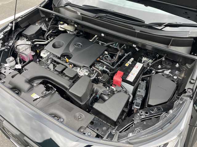 トヨタ ＲＡＶ４ アドベンチャー オフロードPKGⅡ 神奈川県 2024(令6)年 1.7万km アティチュードブラックマイカ 純正ディスプレイオーディオ/Bluetooth/AppleCarPlay/AndroidAuto/追従式クルーズコントロール/全周囲カメラ/純正ドライブレコーダー/電動リアゲート/パワーシート/シートヒーター/エアシート/ステアリングヒーター/ルーフレール/ETC2.0/LEDヘッドライト/フォグランプ/オートブレーキホールド/ダウンヒルアシストコントロール/オートマチックハイビーム/コーナーセンサー/リフトアップ/横滑り防止装置/レーンキープアシスト/純正フロアマット/純正アルミホイール/盗難防止装置/カーテンエアバック