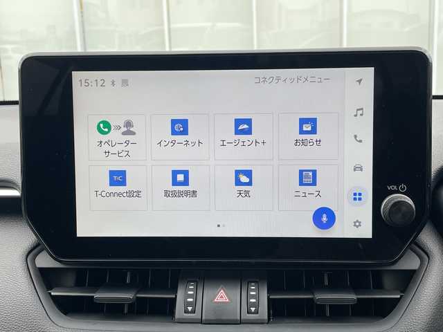 トヨタ ＲＡＶ４ アドベンチャー オフロードPKGⅡ 神奈川県 2024(令6)年 1.7万km アティチュードブラックマイカ 純正ディスプレイオーディオ/Bluetooth/AppleCarPlay/AndroidAuto/追従式クルーズコントロール/全周囲カメラ/純正ドライブレコーダー/電動リアゲート/パワーシート/シートヒーター/エアシート/ステアリングヒーター/ルーフレール/ETC2.0/LEDヘッドライト/フォグランプ/オートブレーキホールド/ダウンヒルアシストコントロール/オートマチックハイビーム/コーナーセンサー/リフトアップ/横滑り防止装置/レーンキープアシスト/純正フロアマット/純正アルミホイール/盗難防止装置/カーテンエアバック