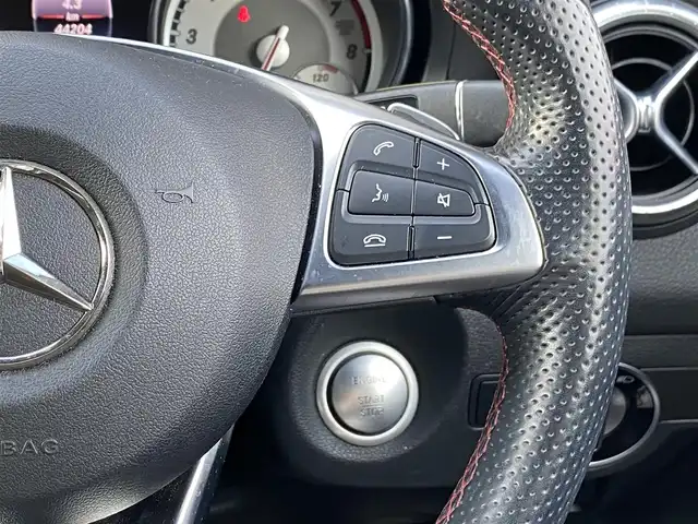 メルセデス・ベンツ ＣＬＡ１８０ Sブレイク　スポーツ 福岡県 2016(平28)年 4.5万km ジュピターレッド レーダーセーフティパッケージ/アダプティブクルーズコントロール/レーンキープアシスト/ブラインドスポットモニター/ハーフレザーシート/前席シートヒーター　/純正ナビ　/Applecarplay/フルセグTV/Ｂｌｕｅｔｏｏｔｈ　/バックカメラ　/パワーバックドア/ステアリングスイッチ/パドルシフト/前後ドライブレコーダー/純正18インチアルミホイール/ETC/取扱説明書/保証書/スペアキー×1