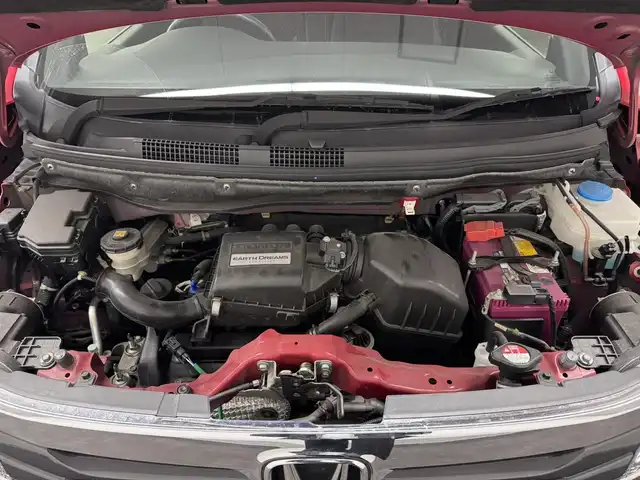 ホンダ Ｎ ＷＧＮ カスタム G Lパッケージ 三重県 2016(平28)年 2.5万km ミラノレッド ガソリン/FF/インパネCVT/純正 7インチナビ VXM-164VFi/（CD/DVD/FM/AM/TV/iPod/SD/USB/Bluetooth/VTR/AUX）/バックカメラ/ビルトイン ETC/安全/・近距離衝突軽減ブレーキ［CTBA］/・VSA（ABS＋TCS＋横すべり抑制）/・SRS サイド＆カーテンエアバッグ/装備/・ハーフレザーシート/・クルーズコントロール/・オートエアコン/・オートライト/・キセノンヘッドライト/・LEDフロントフォグランプ/・ステアリングスイッチ/・USBジャック（充電用x2、入力対応x1）/・電動格納ドアミラー（ウインカー付）/・純正14inAW/・スマートキーx2/・取/ナビ取/など