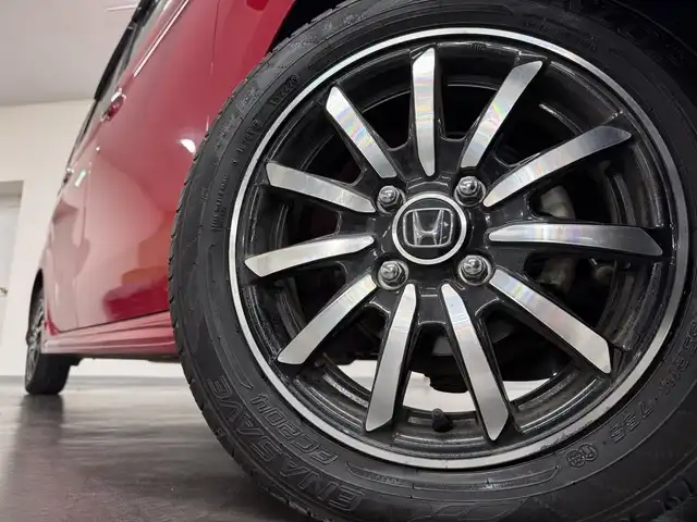 ホンダ Ｎ ＷＧＮ カスタム G Lパッケージ 三重県 2016(平28)年 2.5万km ミラノレッド ガソリン/FF/インパネCVT/純正 7インチナビ VXM-164VFi/（CD/DVD/FM/AM/TV/iPod/SD/USB/Bluetooth/VTR/AUX）/バックカメラ/ビルトイン ETC/安全/・近距離衝突軽減ブレーキ［CTBA］/・VSA（ABS＋TCS＋横すべり抑制）/・SRS サイド＆カーテンエアバッグ/装備/・ハーフレザーシート/・クルーズコントロール/・オートエアコン/・オートライト/・キセノンヘッドライト/・LEDフロントフォグランプ/・ステアリングスイッチ/・USBジャック（充電用x2、入力対応x1）/・電動格納ドアミラー（ウインカー付）/・純正14inAW/・スマートキーx2/・取/ナビ取/など