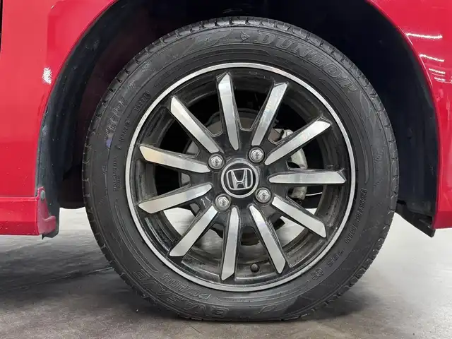 ホンダ Ｎ ＷＧＮ カスタム G Lパッケージ 三重県 2016(平28)年 2.5万km ミラノレッド ガソリン/FF/インパネCVT/純正 7インチナビ VXM-164VFi/（CD/DVD/FM/AM/TV/iPod/SD/USB/Bluetooth/VTR/AUX）/バックカメラ/ビルトイン ETC/安全/・近距離衝突軽減ブレーキ［CTBA］/・VSA（ABS＋TCS＋横すべり抑制）/・SRS サイド＆カーテンエアバッグ/装備/・ハーフレザーシート/・クルーズコントロール/・オートエアコン/・オートライト/・キセノンヘッドライト/・LEDフロントフォグランプ/・ステアリングスイッチ/・USBジャック（充電用x2、入力対応x1）/・電動格納ドアミラー（ウインカー付）/・純正14inAW/・スマートキーx2/・取/ナビ取/など