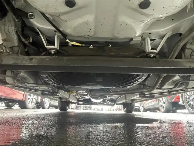 ダイハツ ムーヴ キャンバス 静岡県 2020(令2)年 1.4万km パールホワイトⅢ/ナチュラルベージュマイカメタリック 2トーン 社外SDナビ（ワンセグTV、BT接続、CDチェンジャー）/スマートアシストIII/全方位カメラ/両側パワースライドドア/前後ドライブレコーダー/アイドリングストップ/オートエアコン/レーンキープアシスト/スマートキー（スペアキー：1本）/横滑り防止装置/盗難防止装置/衝突軽減システム/ABS/オートライト/オートマチックハイビーム/ハロゲンヘッドライト/コーナーセンサー/Wエアバッグ