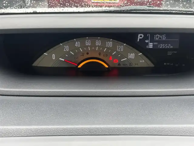 ダイハツ ムーヴ キャンバス 静岡県 2020(令2)年 1.4万km パールホワイトⅢ/ナチュラルベージュマイカメタリック 2トーン 社外SDナビ（ワンセグTV、BT接続、CDチェンジャー）/スマートアシストIII/全方位カメラ/両側パワースライドドア/前後ドライブレコーダー/アイドリングストップ/オートエアコン/レーンキープアシスト/スマートキー（スペアキー：1本）/横滑り防止装置/盗難防止装置/衝突軽減システム/ABS/オートライト/オートマチックハイビーム/ハロゲンヘッドライト/コーナーセンサー/Wエアバッグ