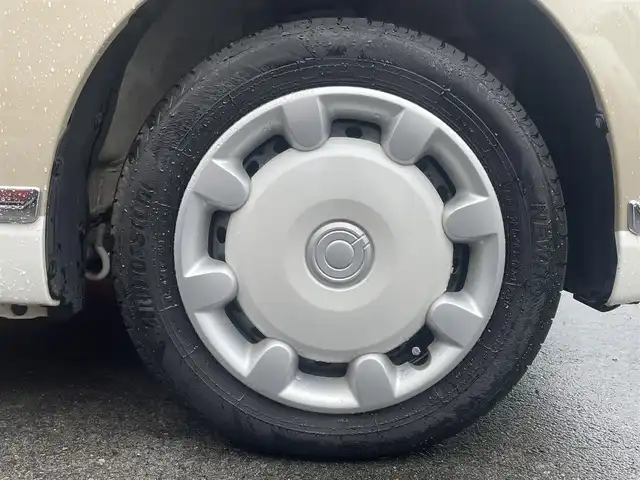 ダイハツ ムーヴ キャンバス 静岡県 2020(令2)年 1.4万km パールホワイトⅢ/ナチュラルベージュマイカメタリック 2トーン 社外SDナビ（ワンセグTV、BT接続、CDチェンジャー）/スマートアシストIII/全方位カメラ/両側パワースライドドア/前後ドライブレコーダー/アイドリングストップ/オートエアコン/レーンキープアシスト/スマートキー（スペアキー：1本）/横滑り防止装置/盗難防止装置/衝突軽減システム/ABS/オートライト/オートマチックハイビーム/ハロゲンヘッドライト/コーナーセンサー/Wエアバッグ