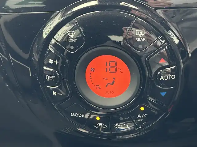 日産 ノート e－パワー B 鹿児島県 2019(平31)年 6.9万km ブリリアントホワイトパール 社外7インチナビ　（AVIC‐CZ901）/　フルセグTV　CD/DVD/SD/Bluetooth/プッシュスタート/バックカメラ/コーナーセンサー/横滑り防止/衝突軽減ブレーキ/車線逸脱防止支援システム/ETC/ヘッドライトレベライザー/電動格納ミラー