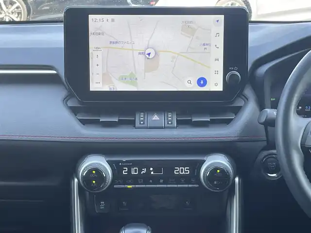トヨタ ＲＡＶ４ アドベンチャー オフロードPKGⅡ 千葉県 2023(令5)年 2.8万km 緑Ⅱ 【純正10.5インチメモリナビ/(BT/フルセグTV/USB)/パノラミックビューモニター/衝突被害軽減システム/車線逸脱警報/レーダークルーズコントロール/レザーシート/パワーバックドア/ブラインドスポットモニター/デジタルインナーミラー/横滑り防止装置/LEDヘッドライト/フォグランプ/オートライト/ウィンカーミラー/電動格納ミラー/純正18インチAW/シートヒーター/エアシート/パワーシート/プッシュスタート/スマートキー/フロアマット/スペアキー/取扱説明書/保証書