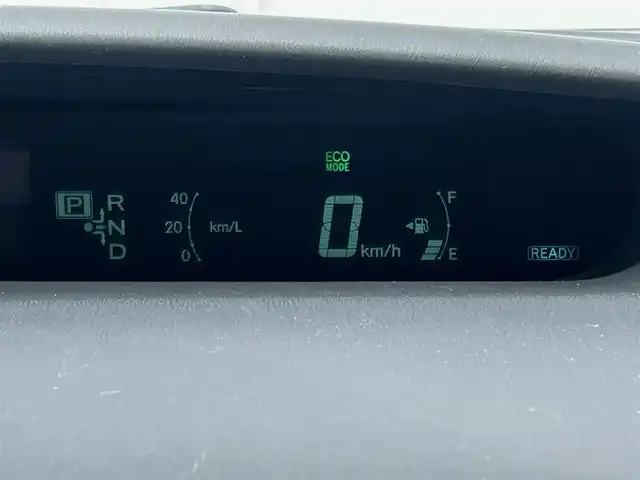 トヨタ プリウス G 岩手県 2014(平26)年 11.6万km レッドマイカメタリック １DINオーディオ/　　CD/FM/AM/USB/AUX/クルーズコントロール/HIDオートライト/ハーフレザー/スマートキー/ETC