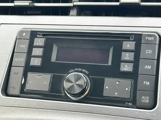 トヨタ プリウス G 岩手県 2014(平26)年 11.6万km レッドマイカメタリック １DINオーディオ/　　CD/FM/AM/USB/AUX/クルーズコントロール/HIDオートライト/ハーフレザー/スマートキー/ETC