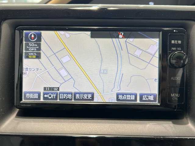 トヨタ ノア G 宮城県 2014(平26)年 5.8万km ダークシェリーマイカM ワンオーナー/純正ナビ/バックカメラ/クルーズコントロール/オートマチックハイビーム/MTモード付きAT/LEDヘッドライト/フォグランプ/オートライト/純正ビルトインETC/純正フロアマット/純正アルミホイール/Bluetooth、CD、DVD/フルセグTV/アイドリングストップ/横滑り防止装置