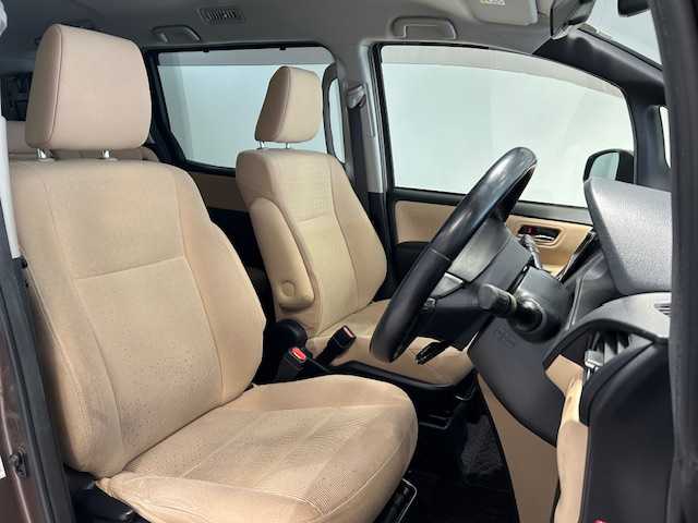 トヨタ ノア G 宮城県 2014(平26)年 5.8万km ダークシェリーマイカM ワンオーナー/純正ナビ/バックカメラ/クルーズコントロール/オートマチックハイビーム/MTモード付きAT/LEDヘッドライト/フォグランプ/オートライト/純正ビルトインETC/純正フロアマット/純正アルミホイール/Bluetooth、CD、DVD/フルセグTV/アイドリングストップ/横滑り防止装置