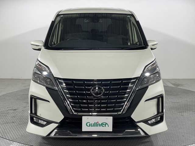 日産 セレナ ハイウェイスター V 広島県 2020(令2)年 6.8万km ブリリアントホワイトパール アルパイン11型ナビ/プロパイロット/両側ハンズフリーオートスライドドア/バックカメラ/ブラインドスポットモニター/シートヒーター/ステアリングヒーター/エマージェンシーブレーキ/車線逸脱防止支援/ハイビームアシスト/踏み間違い衝突防止アシスト/LEDヘッドランプ/純正16インチAW/ETC/ドライブレコーダー