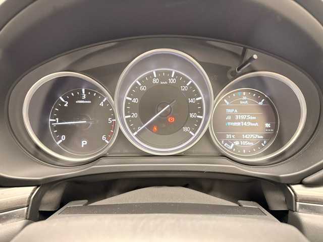 マツダ ＣＸ－５ XD Lパッケージ 兵庫県 2017(平29)年 14.3万km スノーフレイクホワイトパールマイカ 純正ナビ(Bluetooth/CD/DVD/フルセグTV）/バックカメラ/電動リアゲート/ETC/ドライブレコーダー/純正フロアマット/純正アルミホイール/前後コーナーセンサー/シートヒーター/パワーシート/4WD/クルーズコントロール/LEDヘッドライト/電動パーキング/電動格納ミラー/オートホールド