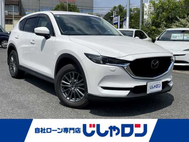 マツダ ＣＸ－５ XD Lパッケージ 愛知県 2017(平29)年 14.3万km スノーフレイクホワイトパールマイカ (株)IDOMが運営する【じしゃロン名古屋鳴海店】の自社ローン専用車両になりますこちらは現金またはオートローンご利用時の価格です。自社ローンご希望の方は別途その旨お申付け下さい/ 純正ナビ(Bluetooth/CD/DVD/フルセグTV）/バックカメラ/電動リアゲート/ETC/ドライブレコーダー/純正フロアマット/純正アルミホイール/前後コーナーセンサー/シートヒーター/パワーシート/4WD/クルーズコントロール/LEDヘッドライト/電動パーキング/電動格納ミラー/オートホールド
