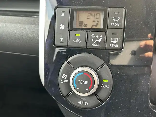 ダイハツ タント カスタムRS トップED LTD SAⅢ 香川県 2018(平30)年 2.4万km ファイアークォーツレッドM 登録時走行距離：23999km/純正SDナビゲーション/→フルセグ/→CD/DVD/全方位カメラ/両側パワースライドドア/ETC/ドライブレコーダー/プッシュスタート/ステアリングリモコン/LEDオートライト/オートハイビーム/フォグランプ/ベンチシート/スマートキー/スペアキー
