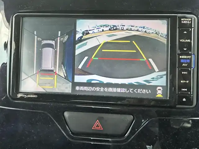 ダイハツ タント カスタムRS トップED LTD SAⅢ 香川県 2018(平30)年 2.4万km ファイアークォーツレッドM 登録時走行距離：23999km/純正SDナビゲーション/→フルセグ/→CD/DVD/全方位カメラ/両側パワースライドドア/ETC/ドライブレコーダー/プッシュスタート/ステアリングリモコン/LEDオートライト/オートハイビーム/フォグランプ/ベンチシート/スマートキー/スペアキー