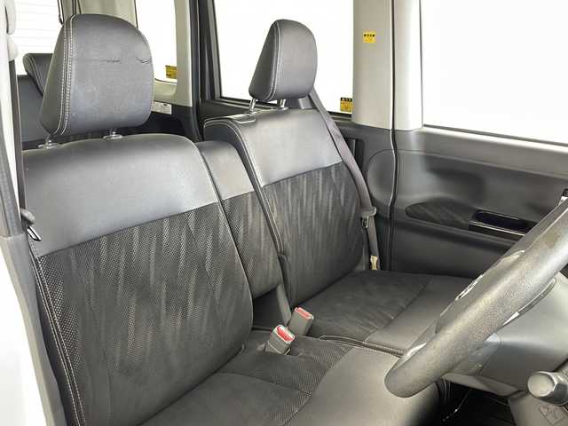 ダイハツ タント カスタム X トップED SA 岐阜県 2015(平27)年 7.5万km パールホワイトⅢ 純正ナビ　/フルセグＴＶ　/Ｂｌｕｅｔｏｏｔｈ　/バックカメラ　/片側パワースライドドア　/純正アルミホイール　/純正ステアリング　/純正フロアマット　/パワーウィンドウ　/パワーステアリング　/エンジンスタートボタン/純正ドアバイザー/ドライブレコーダー(前方のみ)/電格ミラー/衝突軽減ブレーキ