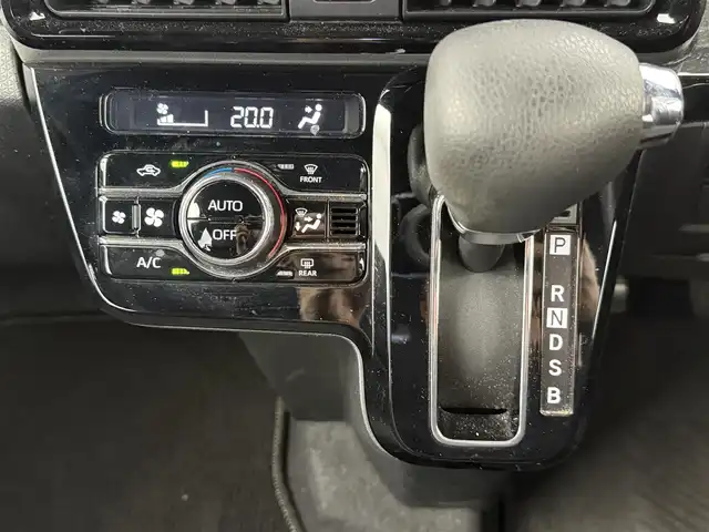 ダイハツ タント カスタム X 愛知県 2019(令1)年 3.6万km プラムブラウンクリスタルマイカ 社外ナビ/・Bluetooth/・フルセグTV/両側パワースライドドア/スマートアシスト/フォグランプ/ハーフレザーシート/バックカメラ/パーキングソナー　/後席サンシェード/ステアリングリモコン