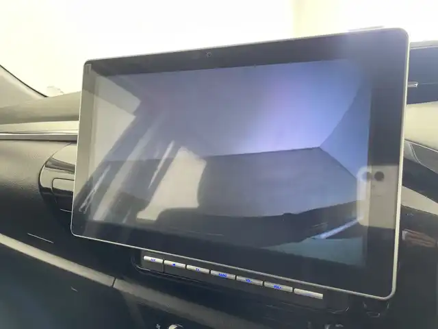 トヨタ ハイラックス Z 三重県 2019(平31)年 6.2万km アティチュードブラックマイカ /禁煙車//社外ポータブルナビ/　BT/フルセグTV/AM/FM/HDMI/CD/DVD//クルーズコントロール//キャノピー//TRD フロントアンダーカバー//ステアリングスイッチ//オートライト//バックモニター//レーンキープアシスト//プリクラッシュ//電格ミラー//ETC//ウィンカーミラー//スペアキー×1//JAOSスタッドレスタイヤ積込