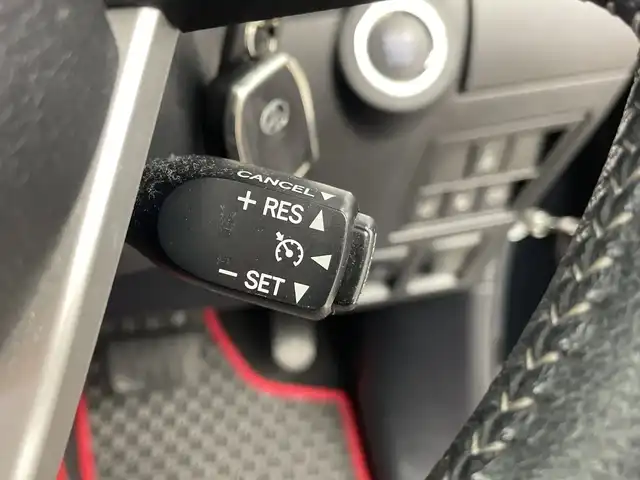 トヨタ ハイラックス Z 三重県 2019(平31)年 6.2万km アティチュードブラックマイカ /禁煙車//社外ポータブルナビ/　BT/フルセグTV/AM/FM/HDMI/CD/DVD//クルーズコントロール//キャノピー//TRD フロントアンダーカバー//ステアリングスイッチ//オートライト//バックモニター//レーンキープアシスト//プリクラッシュ//電格ミラー//ETC//ウィンカーミラー//スペアキー×1//JAOSスタッドレスタイヤ積込