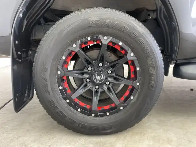 トヨタ ハイラックス Z 三重県 2019(平31)年 6.2万km アティチュードブラックマイカ /禁煙車//社外ポータブルナビ/　BT/フルセグTV/AM/FM/HDMI/CD/DVD//クルーズコントロール//キャノピー//TRD フロントアンダーカバー//ステアリングスイッチ//オートライト//バックモニター//レーンキープアシスト//プリクラッシュ//電格ミラー//ETC//ウィンカーミラー//スペアキー×1//JAOSスタッドレスタイヤ積込