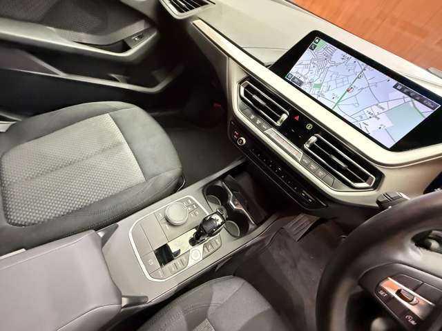 ＢＭＷ ＢＭＷ １１８ｄ Mスポーツ EDジョイ+ 千葉県 2021(令3)年 3.2万km グレーＭ 1オーナー　/純正ナビ　/バックカメラ　/パーキングアシスト　/PDC　/LEDヘッドライト　/ハイビームアシスト　/ドライブレコーダー　/メモリーパワーシート　/純正16インチAW　/ETC