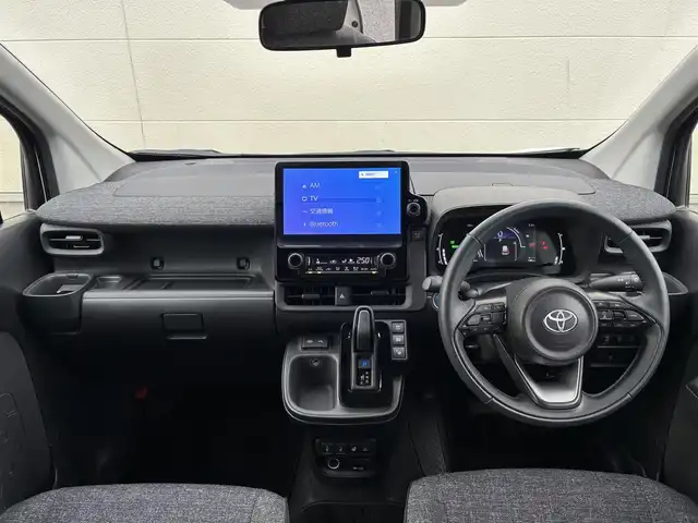 トヨタ シエンタ ハイブリッド Z 茨城県 2023(令5)年 4.8万km ホワイトパールクリスタルシャイン 純正10.5インチディスプレイオーディオプラス/(FM/AM/Bluetooth/TV/Miracast)/パノラミックビューモニター/バックカメラ/レーダークルーズコントロール/ブラインドスポットモニター/ETC2.0/両側パワースライドドア/コンフォートパッケージ/レーダークルーズコントロール/ルーフファン/シートヒーター(D/N席)/ステアリングヒーター/ステアリングスイッチ/レーンアシスト/オートライト/オートハイビーム/プリクラッシュセーフティ/純正ＡＷ