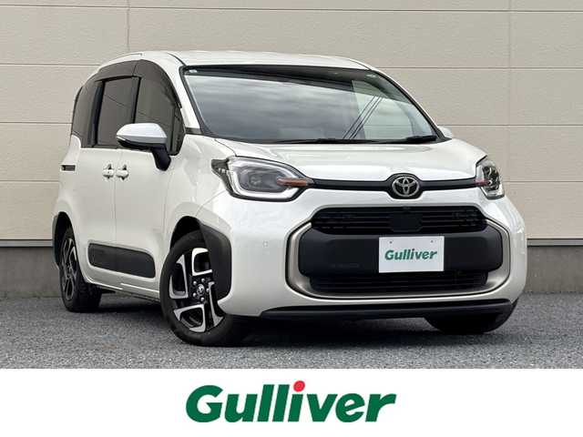 トヨタ シエンタ ハイブリッド Z 茨城県 2023(令5)年 4.8万km ホワイトパールクリスタルシャイン 純正10.5インチディスプレイオーディオプラス/(FM/AM/Bluetooth/TV/Miracast)/パノラミックビューモニター/バックカメラ/レーダークルーズコントロール/ブラインドスポットモニター/ETC2.0/両側パワースライドドア/コンフォートパッケージ/レーダークルーズコントロール/ルーフファン/シートヒーター(D/N席)/ステアリングヒーター/ステアリングスイッチ/レーンアシスト/オートライト/オートハイビーム/プリクラッシュセーフティ/純正ＡＷ