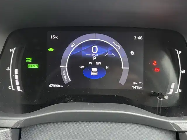 トヨタ シエンタ ハイブリッド Z 茨城県 2023(令5)年 4.8万km ホワイトパールクリスタルシャイン 純正10.5インチディスプレイオーディオプラス/(FM/AM/Bluetooth/TV/Miracast)/パノラミックビューモニター/バックカメラ/レーダークルーズコントロール/ブラインドスポットモニター/ETC2.0/両側パワースライドドア/コンフォートパッケージ/レーダークルーズコントロール/ルーフファン/シートヒーター(D/N席)/ステアリングヒーター/ステアリングスイッチ/レーンアシスト/オートライト/オートハイビーム/プリクラッシュセーフティ/純正ＡＷ