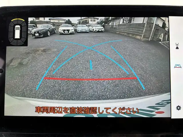 トヨタ シエンタ ハイブリッド Z 茨城県 2023(令5)年 4.8万km ホワイトパールクリスタルシャイン 純正10.5インチディスプレイオーディオプラス/(FM/AM/Bluetooth/TV/Miracast)/パノラミックビューモニター/バックカメラ/レーダークルーズコントロール/ブラインドスポットモニター/ETC2.0/両側パワースライドドア/コンフォートパッケージ/レーダークルーズコントロール/ルーフファン/シートヒーター(D/N席)/ステアリングヒーター/ステアリングスイッチ/レーンアシスト/オートライト/オートハイビーム/プリクラッシュセーフティ/純正ＡＷ