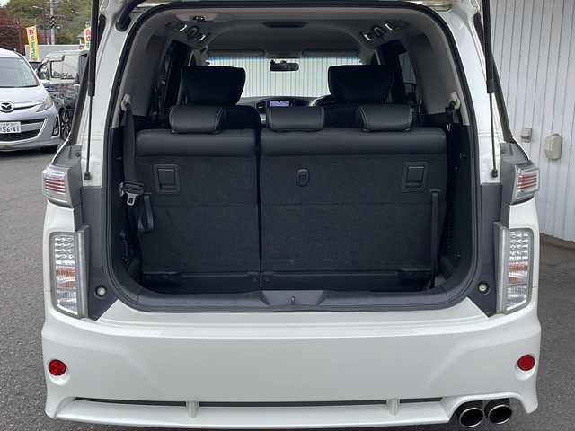 日産 エルグランド ライダー 黒本革シート 長野県 2017(平29)年 6.2万km ブリリアントホワイトパール ４WD/ブラックレザーシート/両側パワースライドドア/メモリナビフルセグTV/バックカメラ/ETC/純正18インチアルミ/シートヒーター/パワーシート/クルーズコントロール/プッシュスタート/保証書/スペアキー