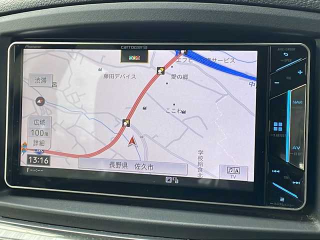 日産 エルグランド ライダー 黒本革シート 長野県 2017(平29)年 6.2万km ブリリアントホワイトパール ４WD/ブラックレザーシート/両側パワースライドドア/メモリナビフルセグTV/バックカメラ/ETC/純正18インチアルミ/シートヒーター/パワーシート/クルーズコントロール/プッシュスタート/保証書/スペアキー