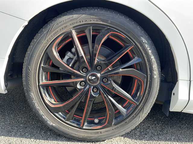 ホンダ オデッセイ アブソルート 兵庫県 2014(平26)年 2.8万km ホワイトオーキッドパール 純正ナビ（AM/FM/BT/DVD/ipod/USB/AUX)/・ワンセグTV/バックカメラ/横滑り防止/アイドリングストップ/ステアリングスイッチ/エコモード/パドルシフト/両側パワースライドドア/デジタルインナーミラー/フリップダウンモニター/ETC