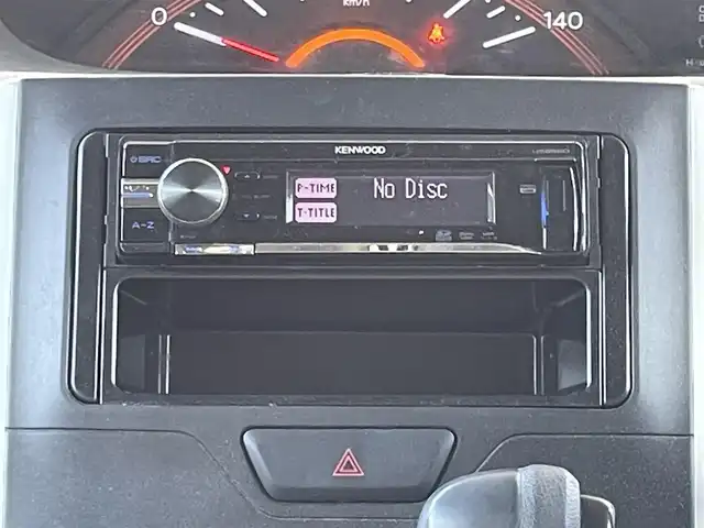 ダイハツ タント L SA 宮城県 2014(平26)年 16.7万km コットンアイボリー 4WD/社外オーディオ/（ＦＭ／ＡＭ／ＣＤ／ＡＵＸ／ＵＳＢ）　/スマートアシスト　/アイドリングストップ　/横滑り防止装置　/ベンチシート　/ライトレベライザー　/リモコンキー　/電動格納ミラー