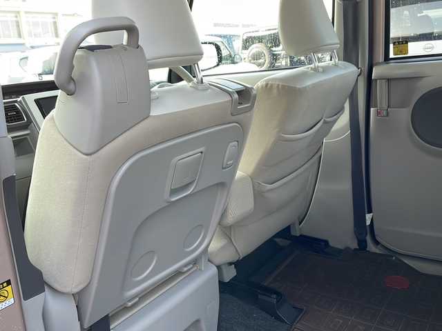 ダイハツ タント X ホワイトアクセント SAⅢ 道北・旭川 2016(平28)年 10.1万km ホワイト/ライトローズマイカメタリックⅡ 2トーン /4WD//禁煙//社外ナビ/CD/BT/DVD/フルセグ/SD/USB//片側電動ドア//純正エンジンスターター//スマートアシスト3//衝突軽減ブレーキ//オートハイビーム//前後誤発進抑制機能//先行発車告知//横滑り防止//アイドリングストップ//運転席シートヒーター//オートライト//純正ゴムマット//ドアバイザー//スペアキー//スマートキー//保証書