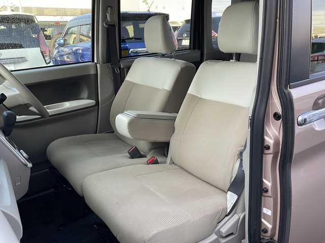 ダイハツ タント X ホワイトアクセント SAⅢ 道北・旭川 2016(平28)年 10.1万km ホワイト/ライトローズマイカメタリックⅡ 2トーン /4WD//禁煙//社外ナビ/CD/BT/DVD/フルセグ/SD/USB//片側電動ドア//純正エンジンスターター//スマートアシスト3//衝突軽減ブレーキ//オートハイビーム//前後誤発進抑制機能//先行発車告知//横滑り防止//アイドリングストップ//運転席シートヒーター//オートライト//純正ゴムマット//ドアバイザー//スペアキー//スマートキー//保証書