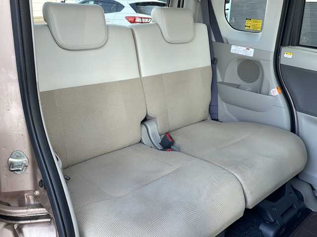 ダイハツ タント X ホワイトアクセント SAⅢ 道北・旭川 2016(平28)年 10.1万km ホワイト/ライトローズマイカメタリックⅡ 2トーン /4WD//禁煙//社外ナビ/CD/BT/DVD/フルセグ/SD/USB//片側電動ドア//純正エンジンスターター//スマートアシスト3//衝突軽減ブレーキ//オートハイビーム//前後誤発進抑制機能//先行発車告知//横滑り防止//アイドリングストップ//運転席シートヒーター//オートライト//純正ゴムマット//ドアバイザー//スペアキー//スマートキー//保証書