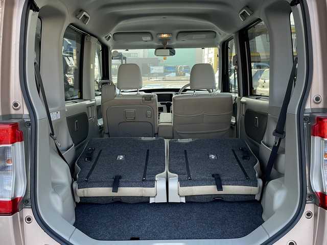 ダイハツ タント X ホワイトアクセント SAⅢ 道北・旭川 2016(平28)年 10.1万km ホワイト/ライトローズマイカメタリックⅡ 2トーン /4WD//禁煙//社外ナビ/CD/BT/DVD/フルセグ/SD/USB//片側電動ドア//純正エンジンスターター//スマートアシスト3//衝突軽減ブレーキ//オートハイビーム//前後誤発進抑制機能//先行発車告知//横滑り防止//アイドリングストップ//運転席シートヒーター//オートライト//純正ゴムマット//ドアバイザー//スペアキー//スマートキー//保証書