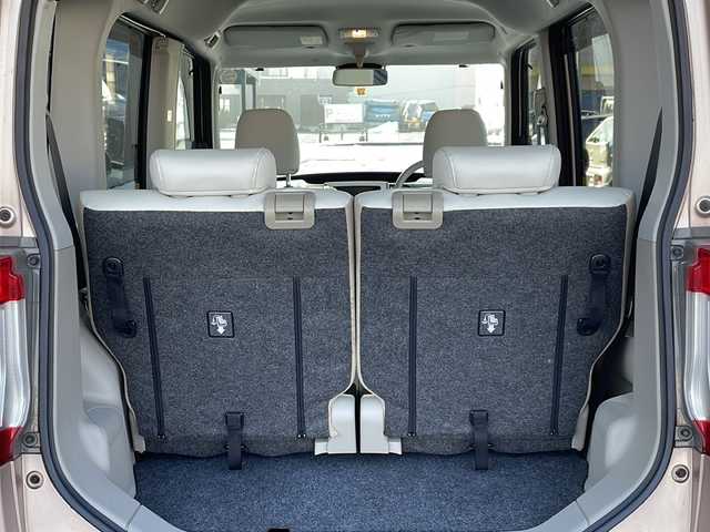 ダイハツ タント X ホワイトアクセント SAⅢ 道北・旭川 2016(平28)年 10.1万km ホワイト/ライトローズマイカメタリックⅡ 2トーン /4WD//禁煙//社外ナビ/CD/BT/DVD/フルセグ/SD/USB//片側電動ドア//純正エンジンスターター//スマートアシスト3//衝突軽減ブレーキ//オートハイビーム//前後誤発進抑制機能//先行発車告知//横滑り防止//アイドリングストップ//運転席シートヒーター//オートライト//純正ゴムマット//ドアバイザー//スペアキー//スマートキー//保証書