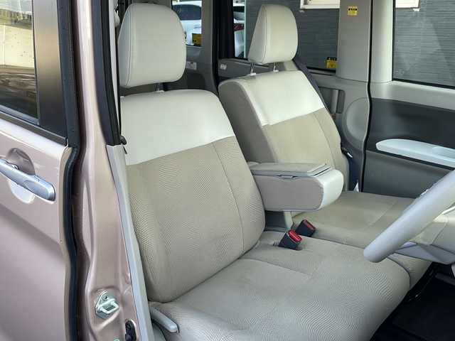 ダイハツ タント X ホワイトアクセント SAⅢ 道北・旭川 2016(平28)年 10.1万km ホワイト/ライトローズマイカメタリックⅡ 2トーン /4WD//禁煙//社外ナビ/CD/BT/DVD/フルセグ/SD/USB//片側電動ドア//純正エンジンスターター//スマートアシスト3//衝突軽減ブレーキ//オートハイビーム//前後誤発進抑制機能//先行発車告知//横滑り防止//アイドリングストップ//運転席シートヒーター//オートライト//純正ゴムマット//ドアバイザー//スペアキー//スマートキー//保証書