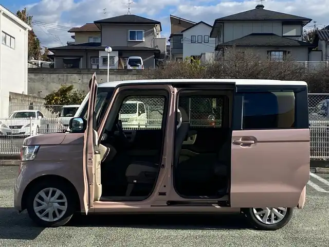 ホンダ Ｎ ＢＯＸ