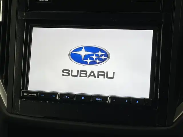 スバル フォレスター ハイブリッド アドバンス 福島県 2021(令3)年 4.3万km クリスタルホワイトP アイサイト/・プリクラッシュブレーキ/・車線逸脱警報装置/・BMS/・RAB/・ACC/純正ナビ/・型番：AVIC-R2711/・フルセグTV/BT/CD/DVD/・バックカメラ/フロントカメラ/サイドカメラ/・ETC/・前後ドライブレコーダー/デジタルインナーミラー/電子パーキング/・オートホールド/パワーバックドア/革巻きステアリング/・ステアリングスイッチ/・パドルシフト/・ステアリングヒーター/D/Nパワーシート/・シートヒーター/・ハーフレザーシート/プッシュスタート/LEDライト/・オートライト/・フォグライト/電動格納ミラー/ドアバイザー/ルーフレール/純正フロアマット