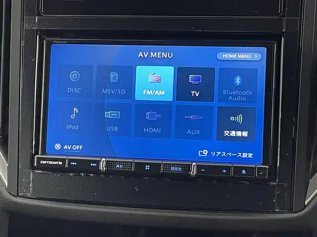 スバル フォレスター ハイブリッド アドバンス 福島県 2021(令3)年 4.3万km クリスタルホワイトP アイサイト/・プリクラッシュブレーキ/・車線逸脱警報装置/・BMS/・RAB/・ACC/純正ナビ/・型番：AVIC-R2711/・フルセグTV/BT/CD/DVD/・バックカメラ/フロントカメラ/サイドカメラ/・ETC/・前後ドライブレコーダー/デジタルインナーミラー/電子パーキング/・オートホールド/パワーバックドア/革巻きステアリング/・ステアリングスイッチ/・パドルシフト/・ステアリングヒーター/D/Nパワーシート/・シートヒーター/・ハーフレザーシート/プッシュスタート/LEDライト/・オートライト/・フォグライト/電動格納ミラー/ドアバイザー/ルーフレール/純正フロアマット