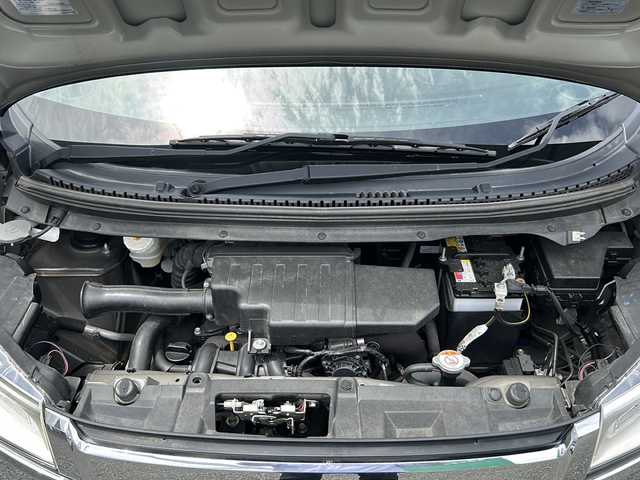 日産 デイズ ハイウェイスターG ターボ 岐阜県 2018(平30)年 4万km ブラック ワンオーナー/純正オーディオ/FM/AM/CD/AUX/全周囲モニター/バックカメラ/コーナーセンサー（F/R）/エマージェンシーブレーキ/踏み間違え防止アシスト/車線逸脱警報/オートハイビーム/ふらつき防止機能/クルーズコントロール/ステアリングスイッチ/アイドリングストップ/HIDヘッドライト/フォグライト/プッシュスタート/スマートキースペア/純正バイザー/純正フロアマット/ISOFIX/電格ウインカーミラー