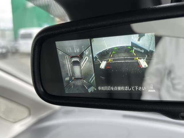 日産 デイズ ハイウェイスターG ターボ 岐阜県 2018(平30)年 4万km ブラック ワンオーナー/純正オーディオ/FM/AM/CD/AUX/全周囲モニター/バックカメラ/コーナーセンサー（F/R）/エマージェンシーブレーキ/踏み間違え防止アシスト/車線逸脱警報/オートハイビーム/ふらつき防止機能/クルーズコントロール/ステアリングスイッチ/アイドリングストップ/HIDヘッドライト/フォグライト/プッシュスタート/スマートキースペア/純正バイザー/純正フロアマット/ISOFIX/電格ウインカーミラー