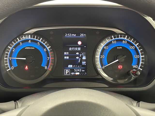 日産 ルークス HWS X プロパイロットED 千葉県 2023(令5)年 0.6万km アメジストパープル 全方位カメラ/プロパイロット/両側パワースライドドア/レーンキープアシスト/コーナーセンサー/LEDヘッドライト/スマートキー/横滑り防止装置